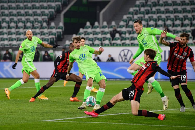 Вольфсбург