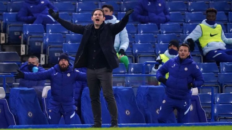 Фрэнк Лэмпард