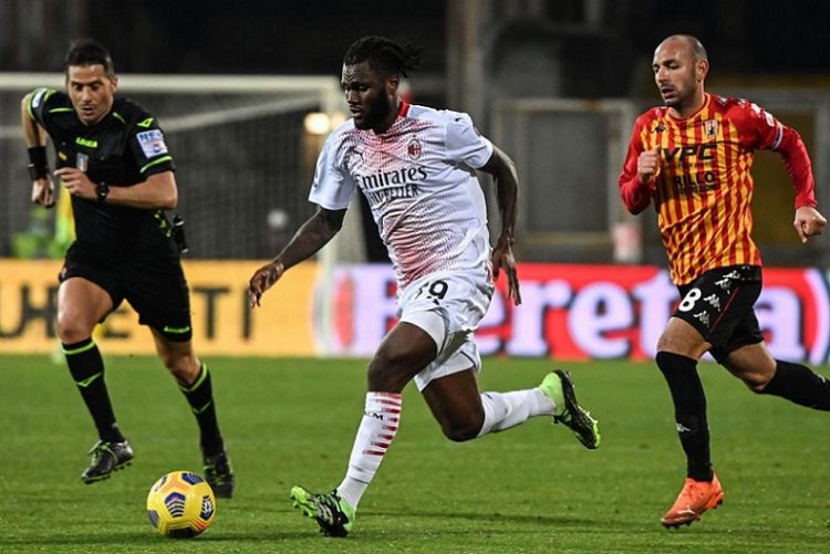 Франк Кесье