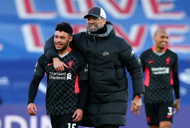 Юрген Клопп