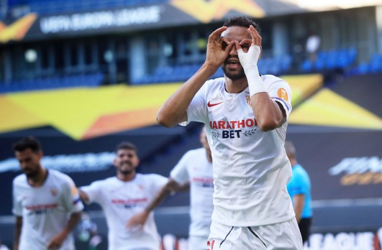 Юссеф Эн-Несири