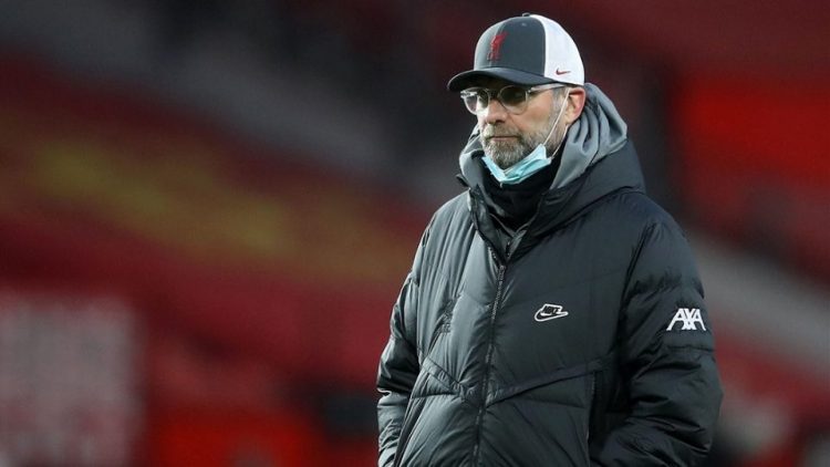 Юрген Клопп