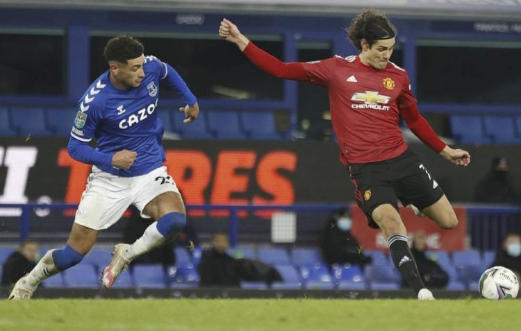 Эдинсон Кавани