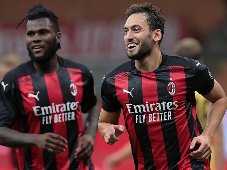 Чалханоглу