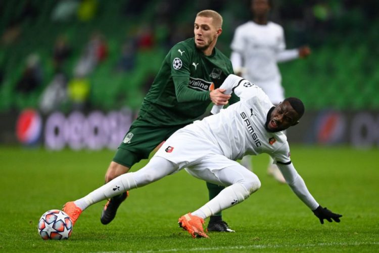 Юрий Газинский