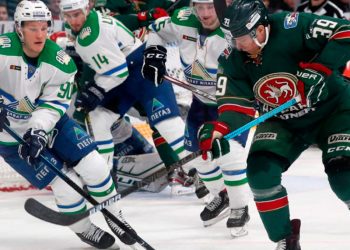 Прогноз на матч Ак Барс — Салават Юлаев, 19 марта 2021