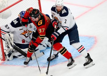 Прогноз на матч Авангард — Металлург Мг, 20 марта 2021