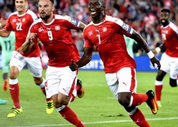 Прогноз Болгария — Швейцария