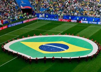 В следующем сезоне бразильские клубы смогут увольнять тренера всего один раз