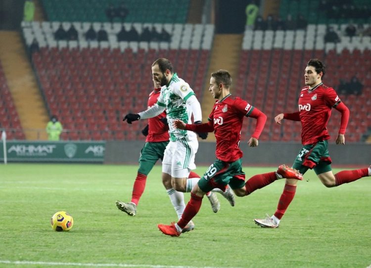 Георгий Мелкадзе