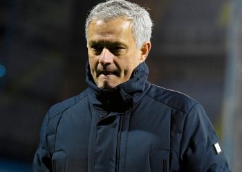 Жозе Моуринью