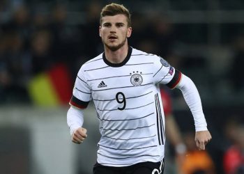 Германия - Исландия