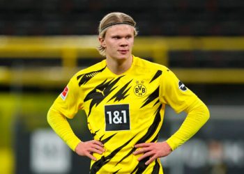 Прогноз Кельн — Боруссия Дортмунд