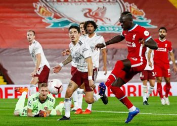 Прогноз Арсенал — Ливерпуль