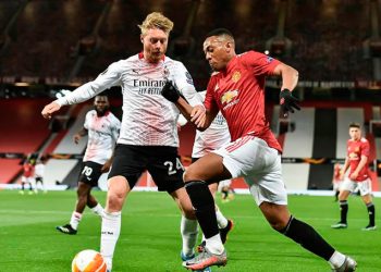 Прогноз Милан — Манчестер Юнайтед