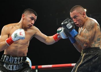 Прогноз Ортис — Хукер