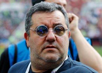 Мино Райола