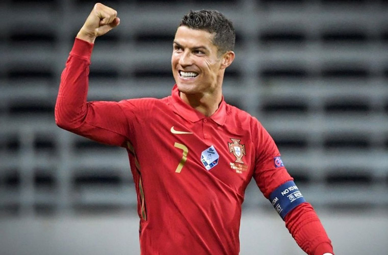 Португалия