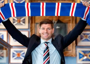 Прогноз Рейнджерс — Славия Прага