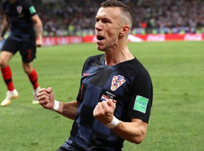 Сборная Хорватии