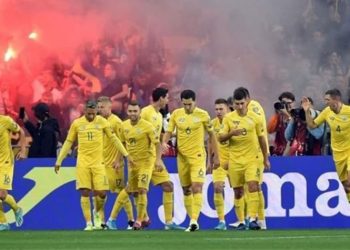 Прогноз Украина — Казахстан