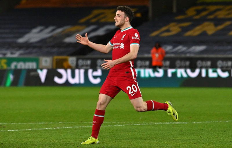 Вулверхэмптон 0:1 Ливерпуль