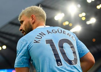 Серхио Кун Агуэро