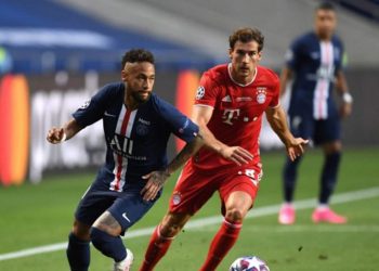 Прогноз Бавария ПСЖ