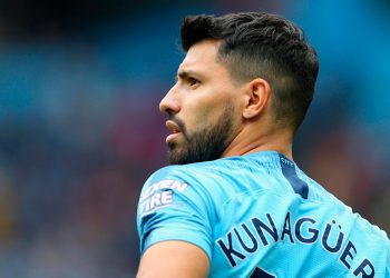 Серхио Агуэро