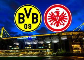Прогноз Боруссия Дортмунд — Айнтрахт Франкфурт