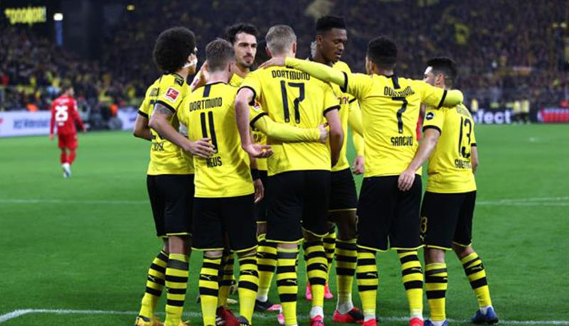 Боруссия Дортмунд