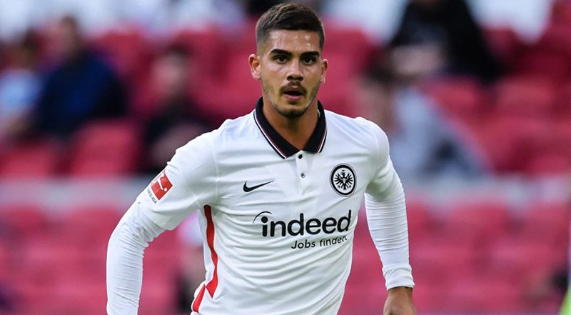 Андре Силва