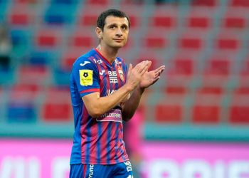 Алан Дзагоев