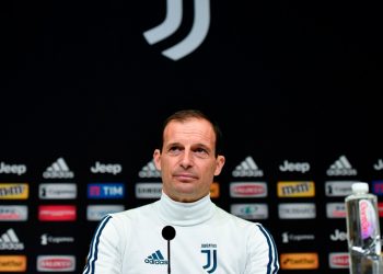 Массимилиано Аллегри