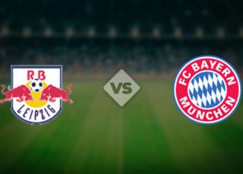 Прогноз Лейпциг — Бавария