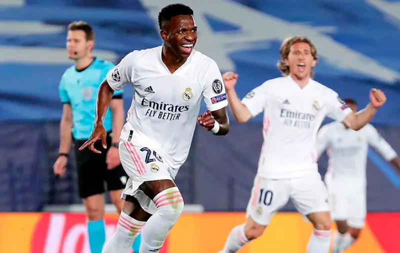 Реал Мадрид