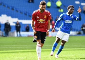 Прогноз Манчестер Юнайтед — Брайтон