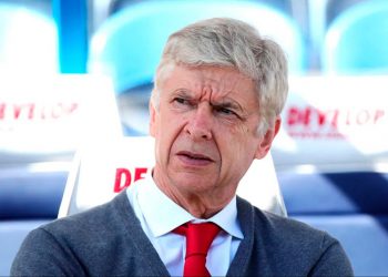 Арсен Венгер