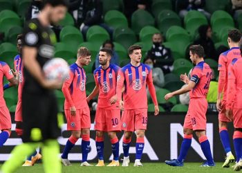 Прогноз Порту Челси