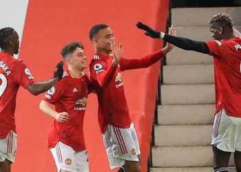 Прогноз Гранада Манчестер Юнайтед