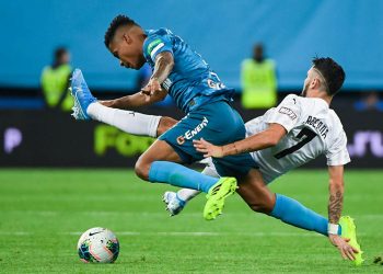 Прогноз Краснодар Зенит