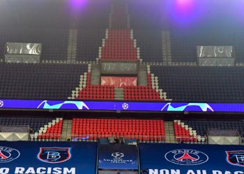 Прогноз на матч ПСЖ — Манчестер Сити