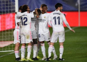 Прогноз Хетафе Реал Мадрид