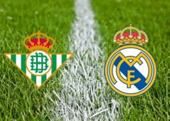 Прогноз Реал — Бетис