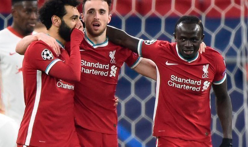 ФК Ливерпуль