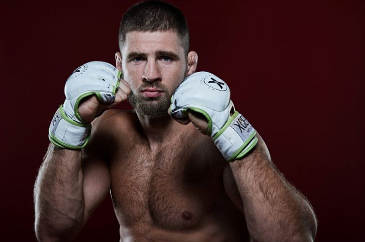 Иржи Прохазка