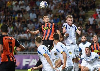 Прогноз на матч Шахтер Донецк — Динамо Киев, 17 апреля 2021