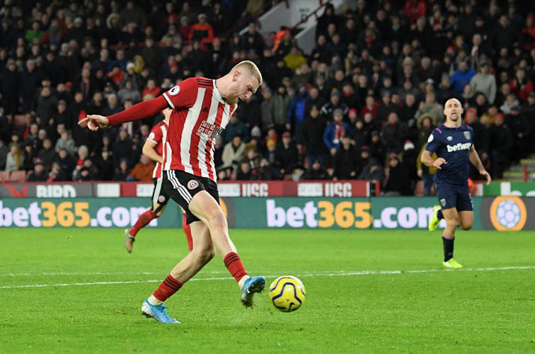 Шеффилд Юнайтед