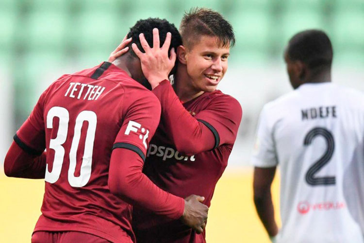 Славия Прага