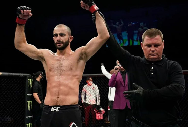 Гига Чикадзе